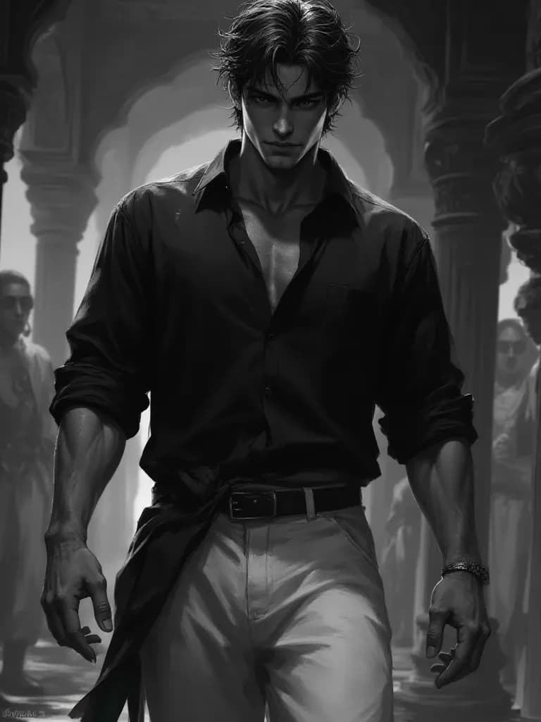 Saad Uddin Ahmed thumbnail