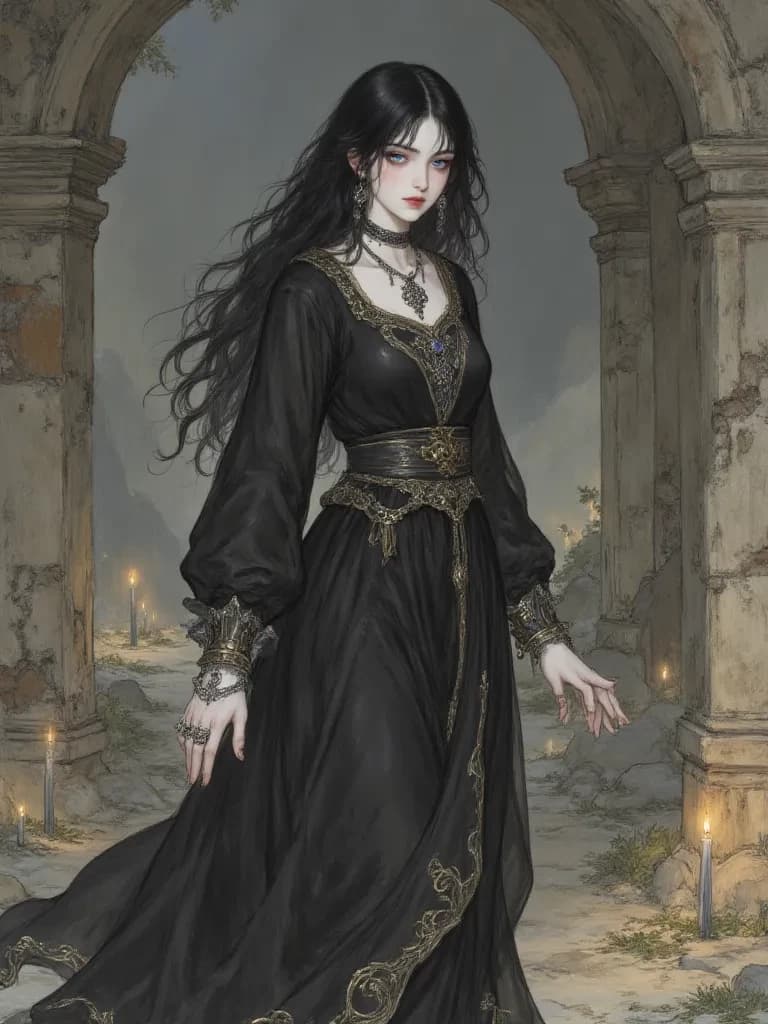 Elara Vespera thumbnail