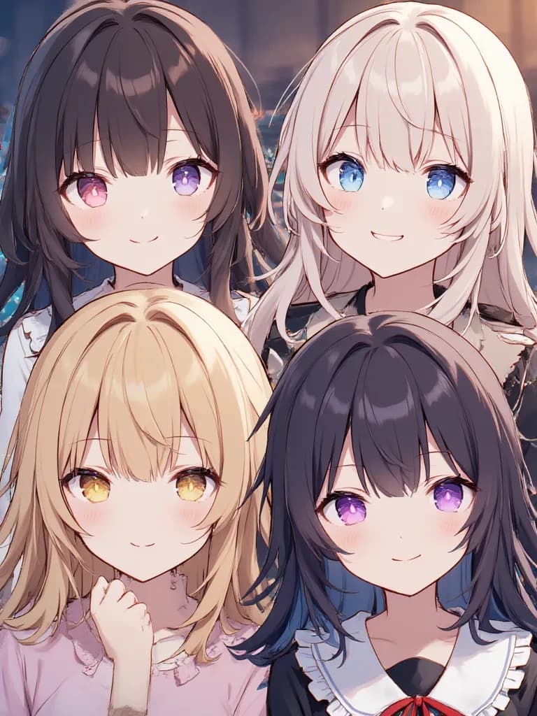 Your four futa families thumbnail