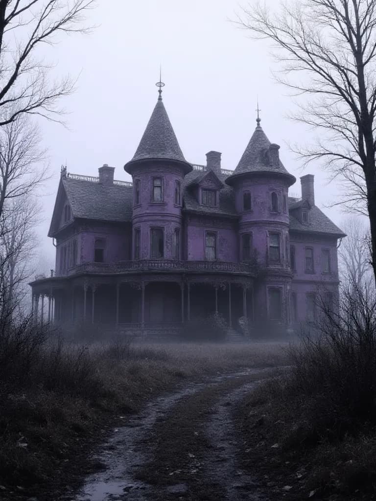 Broken heart manor thumbnail