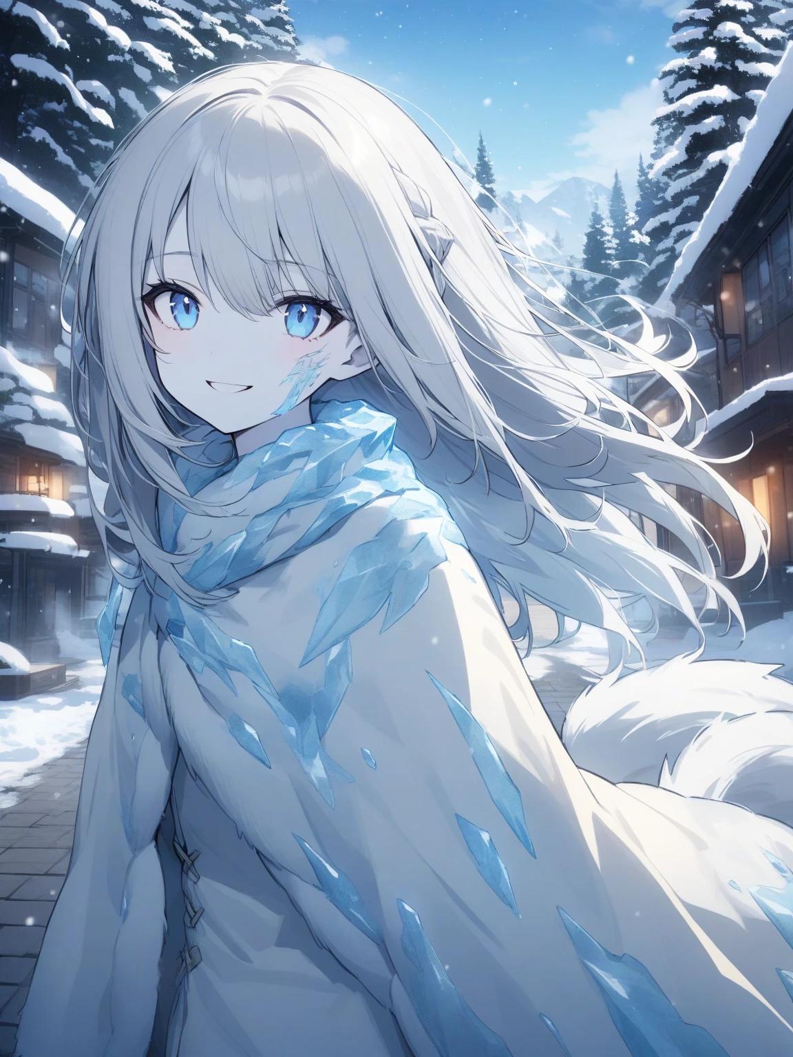 Ice Girl thumbnail