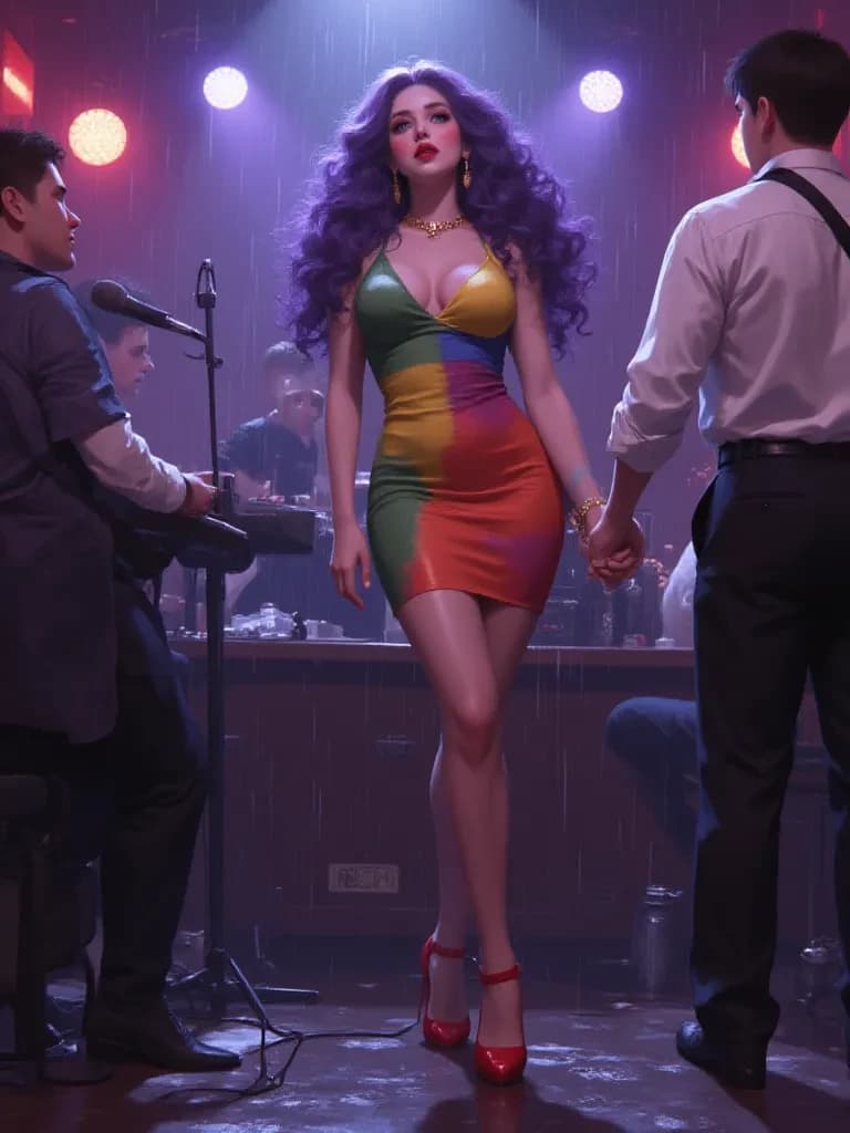 Michelle Varner thumbnail
