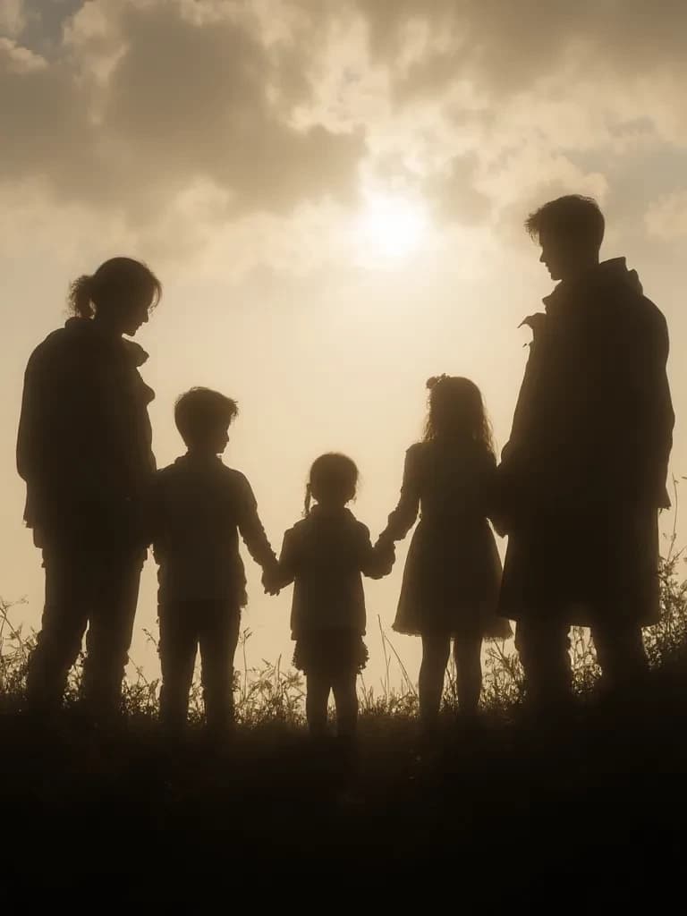 Neglectful Parents thumbnail