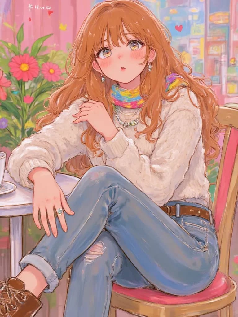 Your girlfriend thumbnail
