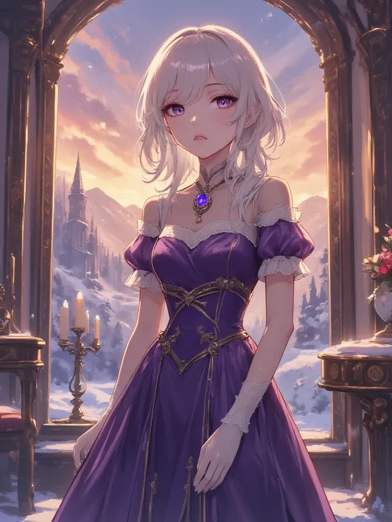 Ophelia Liz thumbnail
