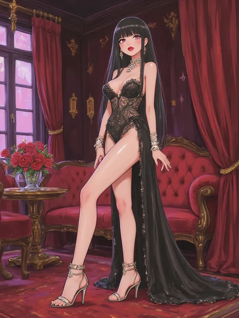 Slut thumbnail
