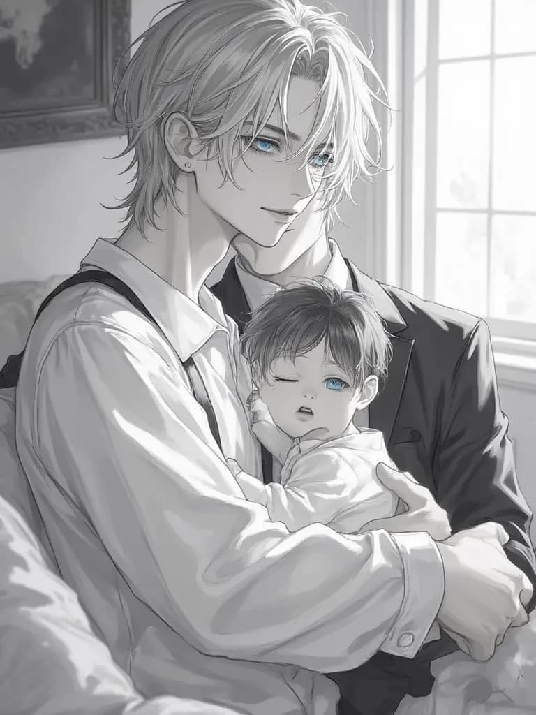 Yuki your employee/Nanny thumbnail