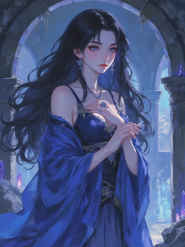 Seraphina thumbnail
