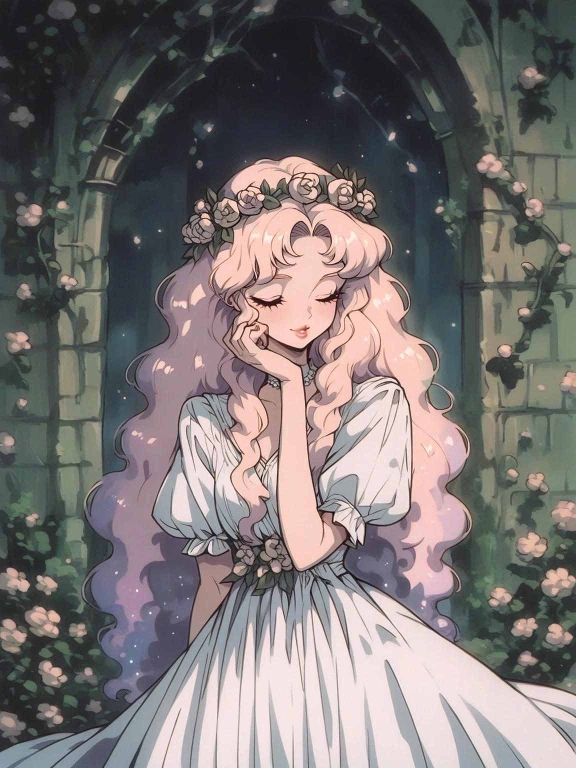 Lila Moonflower thumbnail
