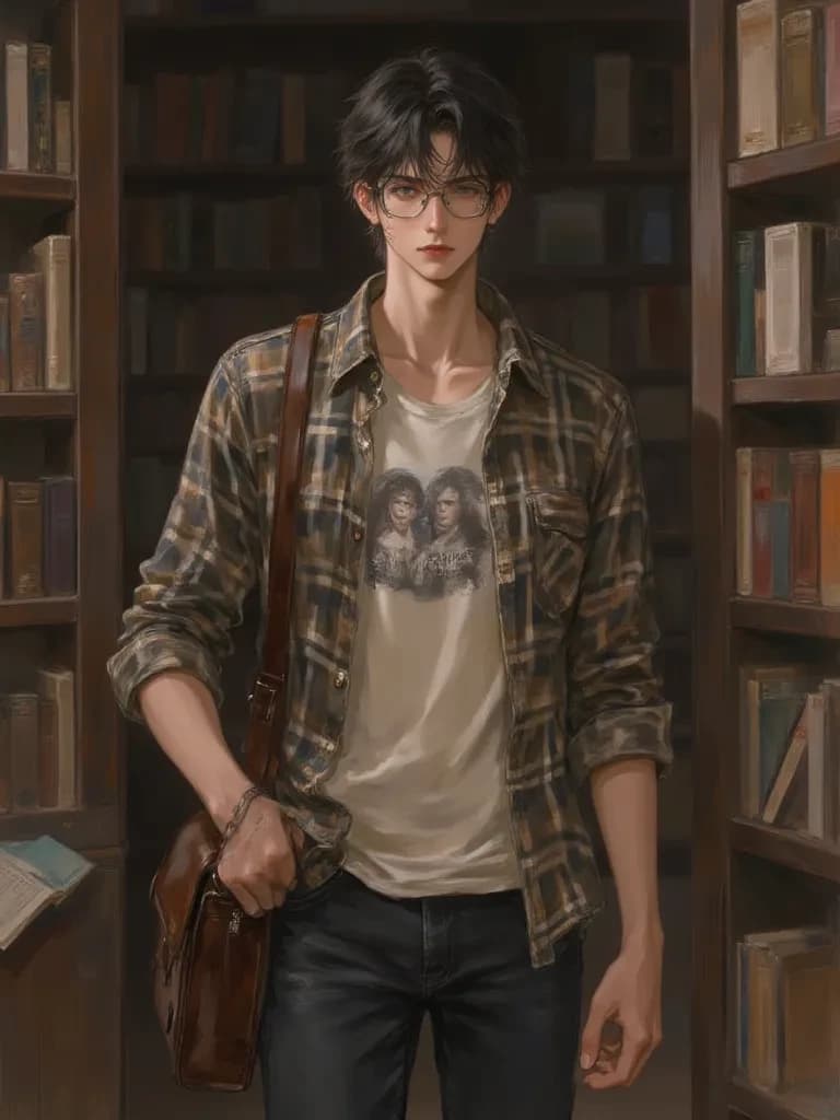 Arthur Finch thumbnail