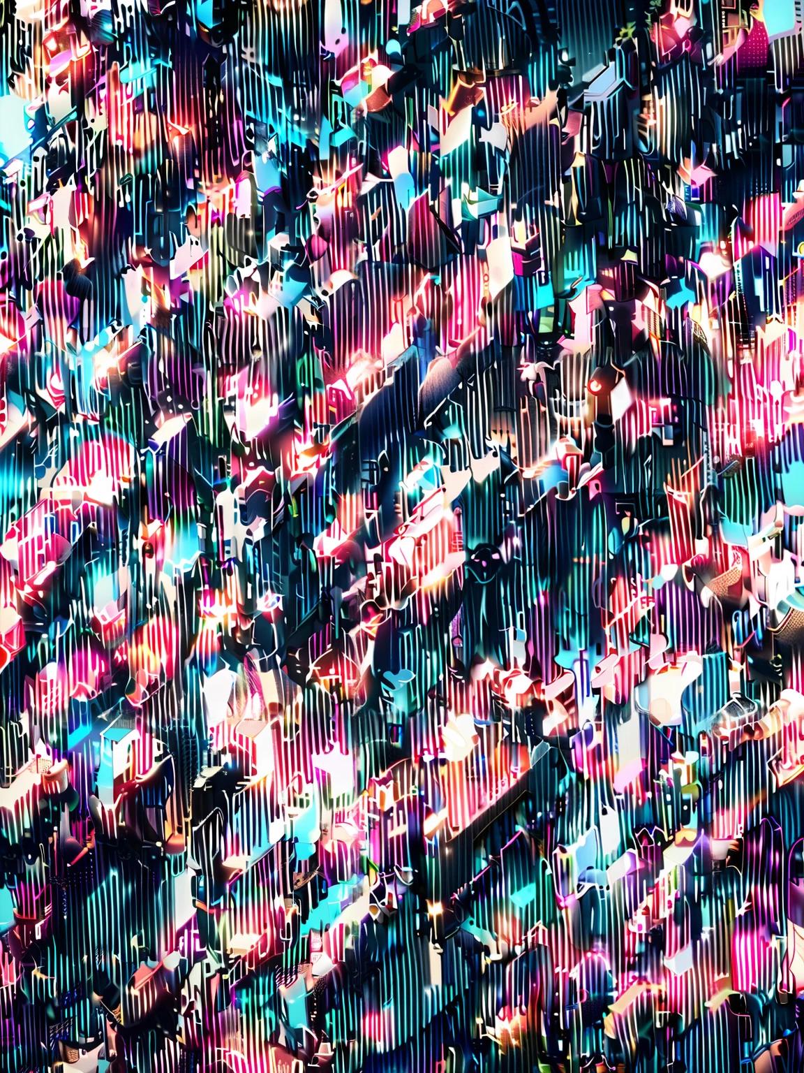 Glitch thumbnail