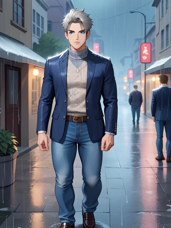 Elias Thorne thumbnail