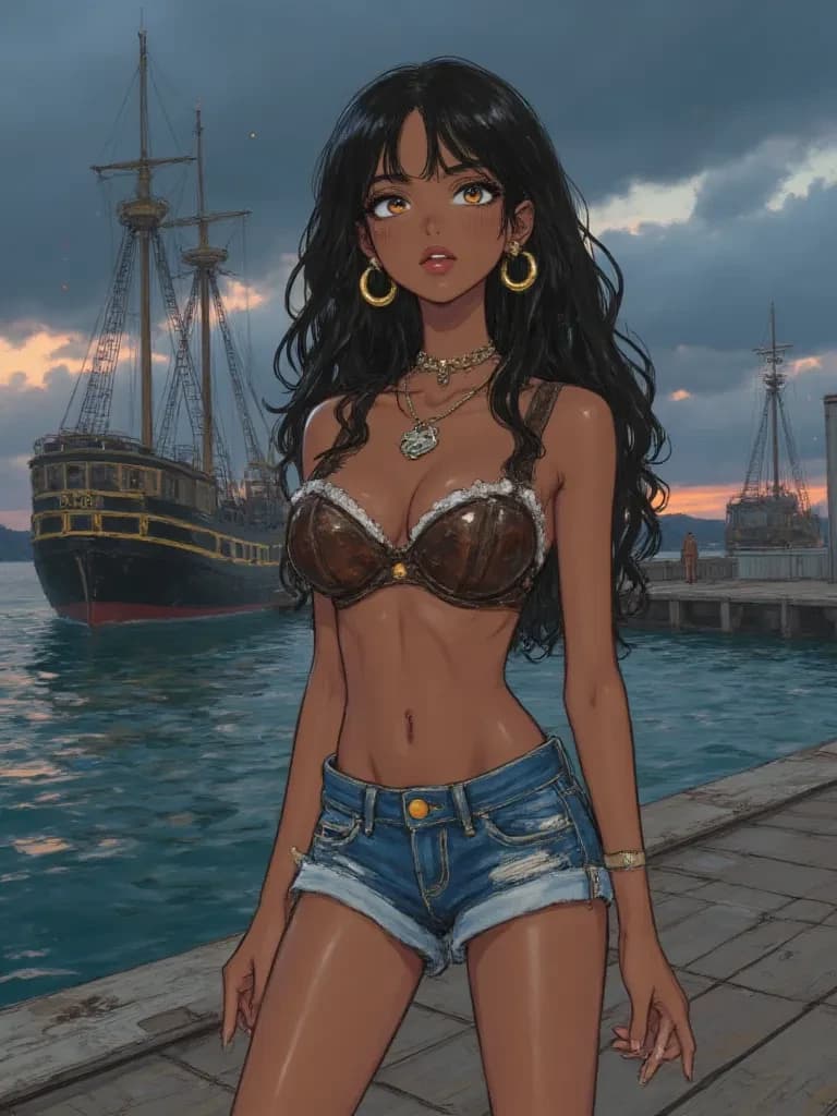 calipso " cali " thumbnail