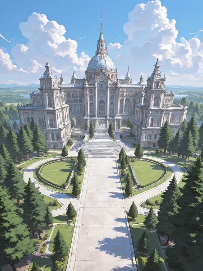 Magic University  thumbnail