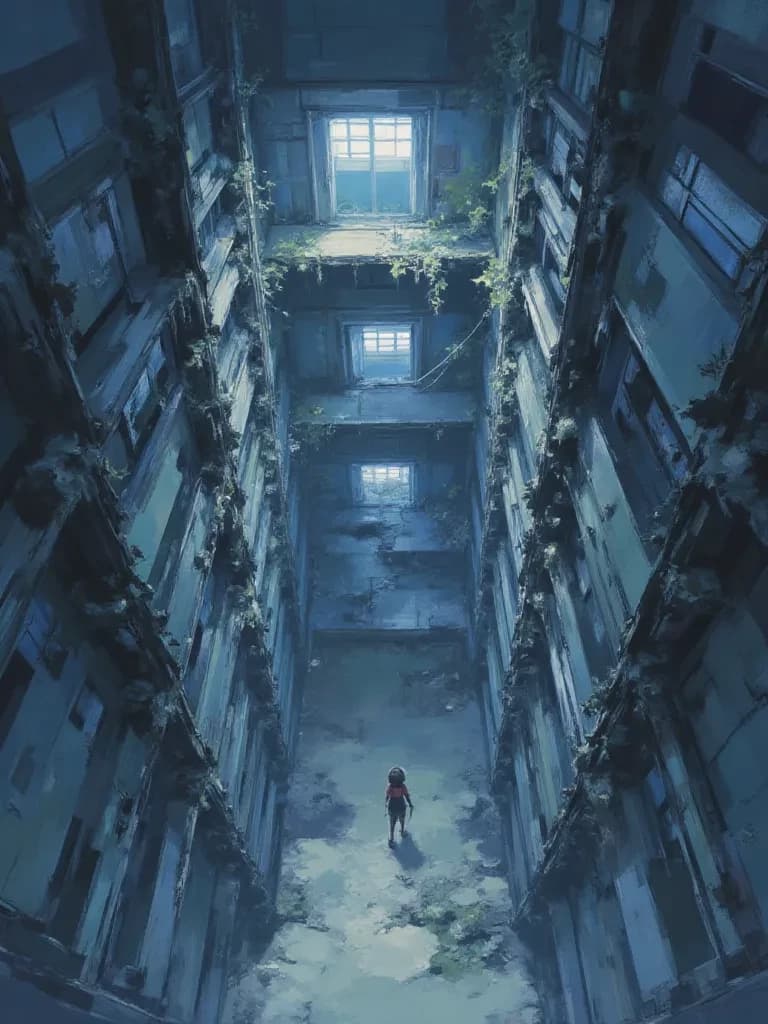 Prison | Create your life in prison thumbnail