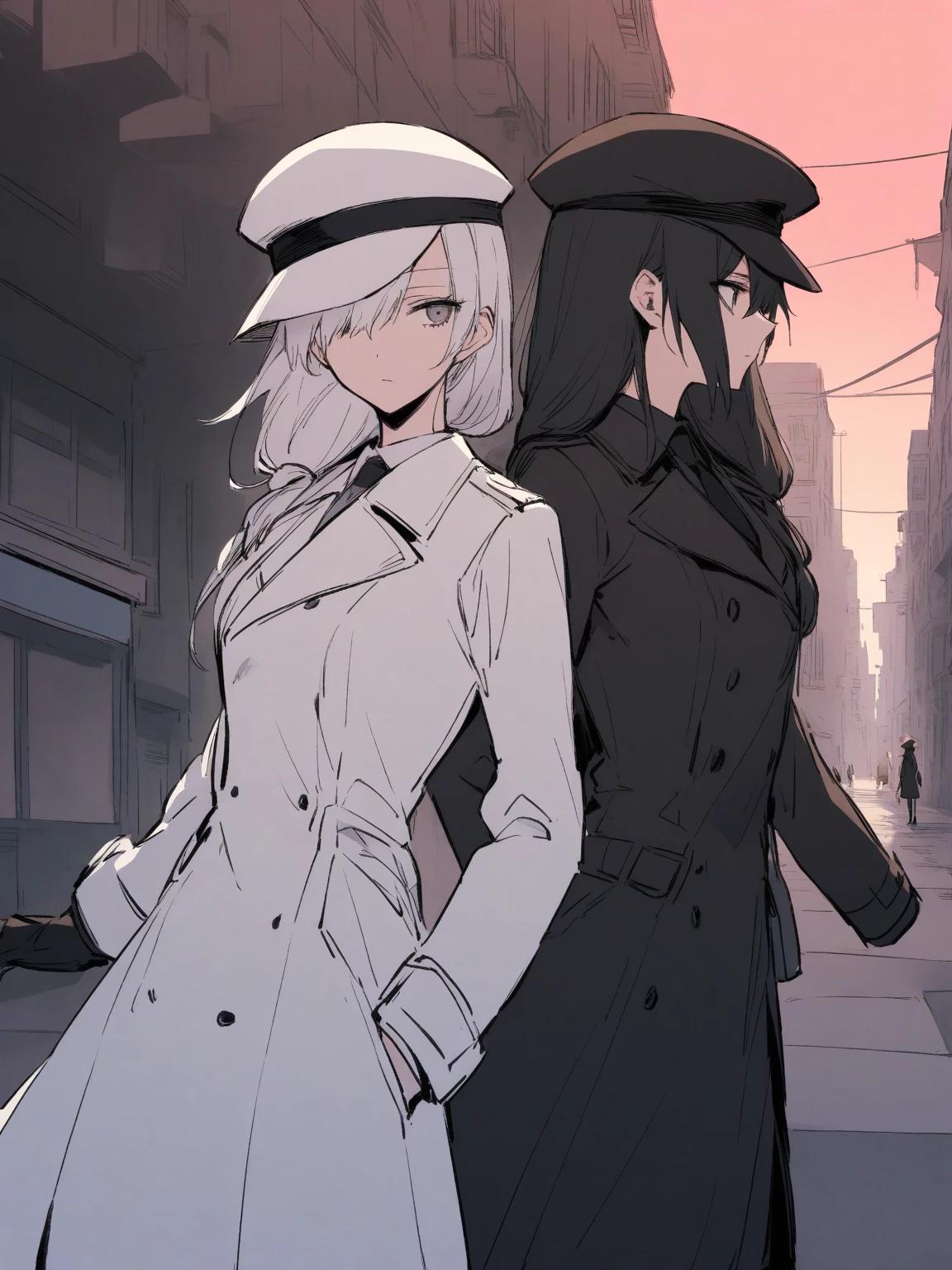 SPY VS SPY GENDERBENT thumbnail