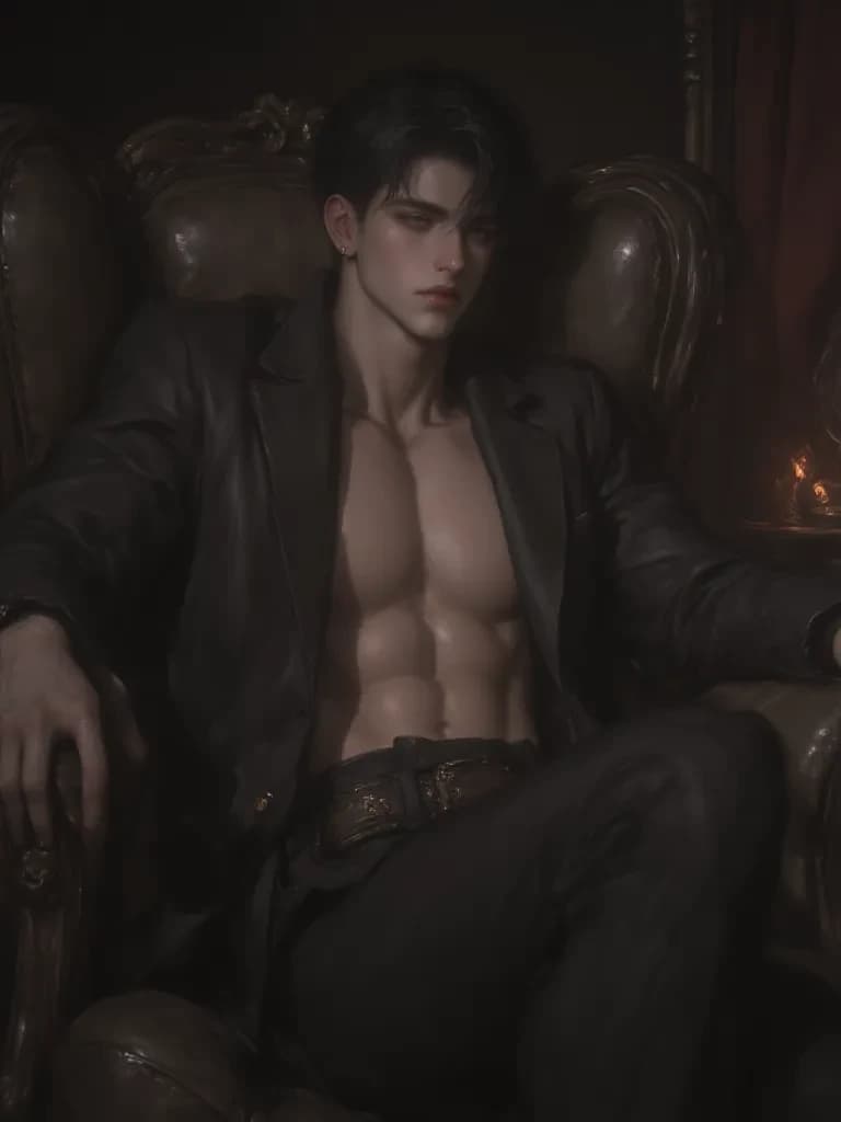 Geraldane  thumbnail