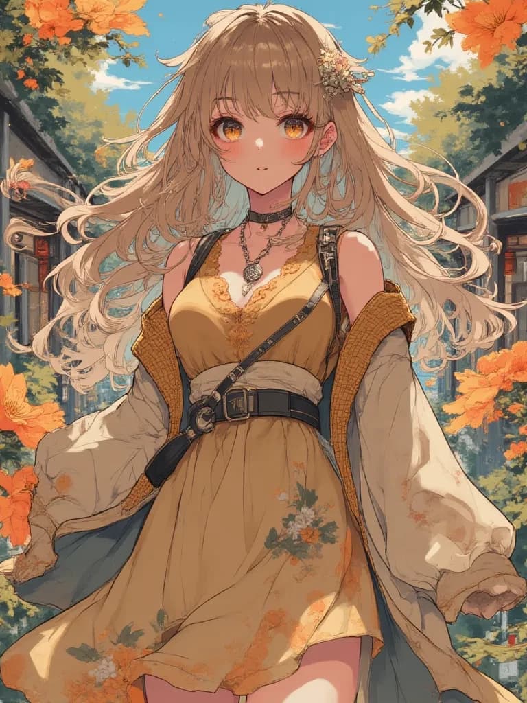 Elara Meadowlight thumbnail