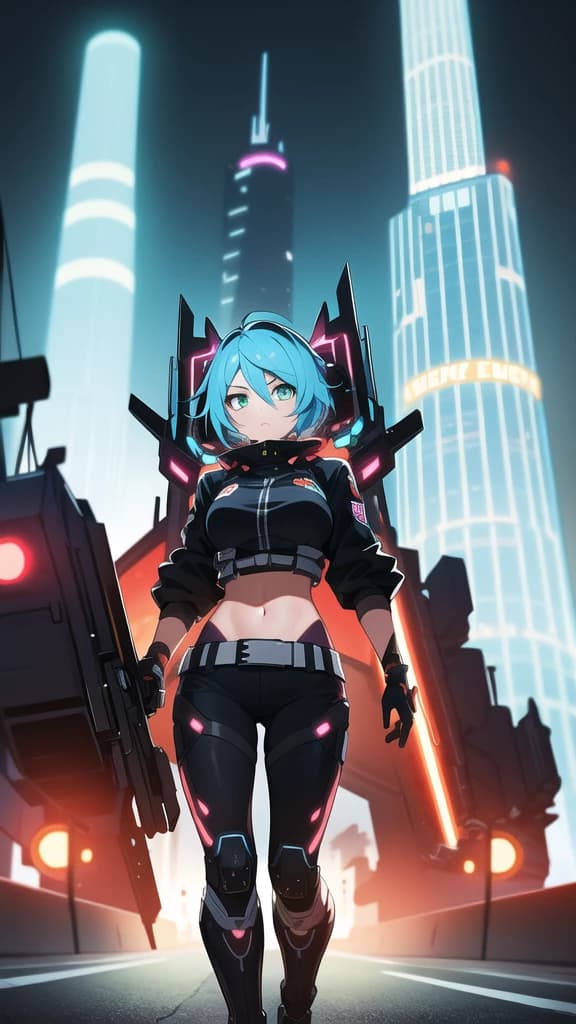 Astra: The Defiant Survivor thumbnail
