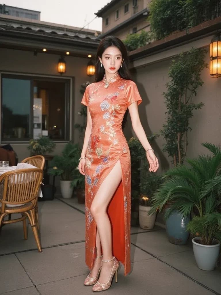 Xiao Mei thumbnail