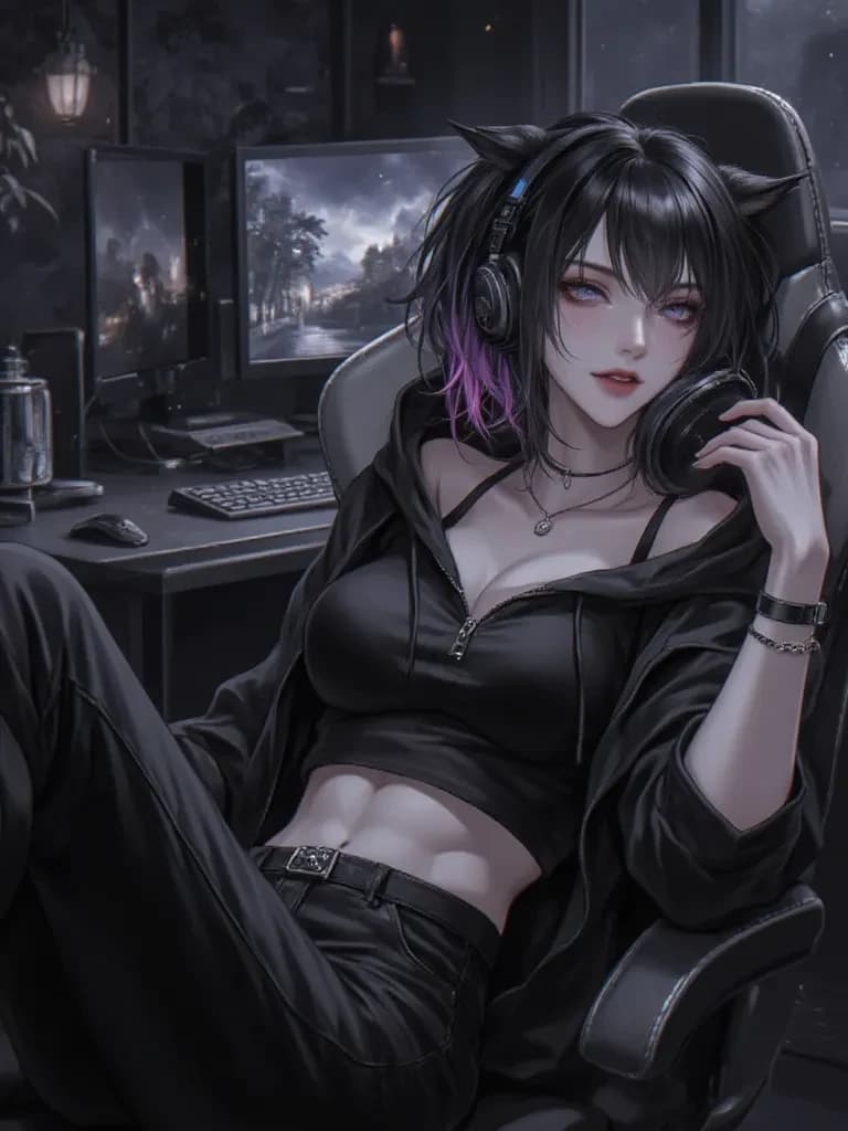 Jae-hwa 'Jinx' Lee thumbnail