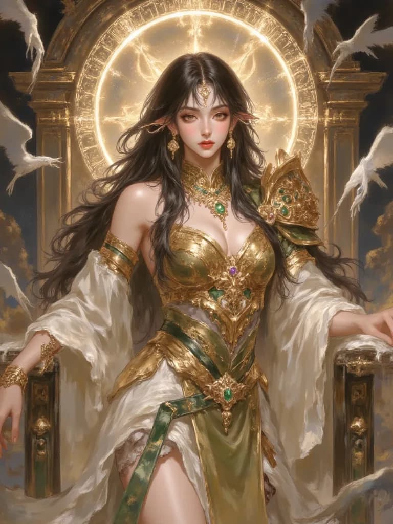 Empress Xiuying thumbnail