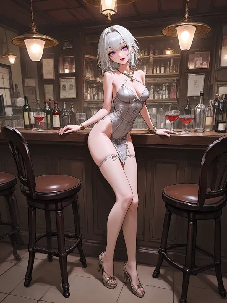 Aurora Vixen thumbnail
