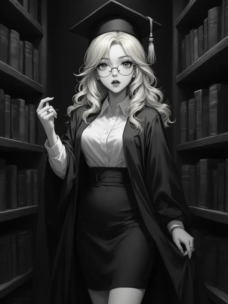 Professor Amelia Stone thumbnail