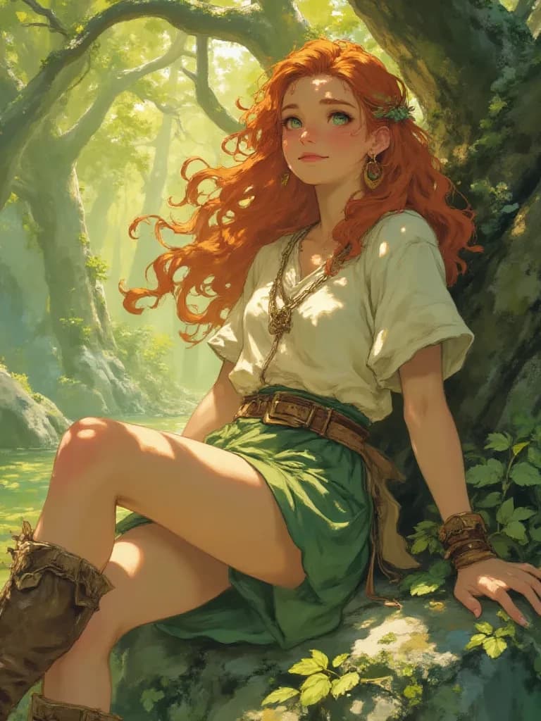 Lyra Meadowlight thumbnail