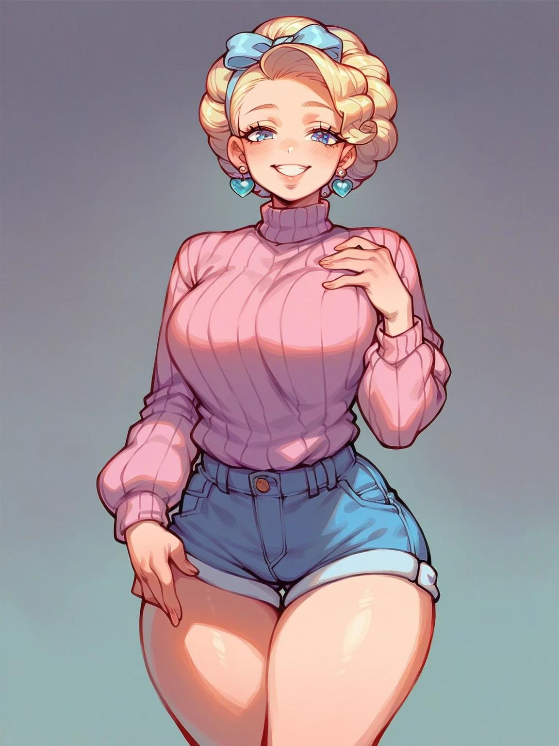 Gabriela thumbnail