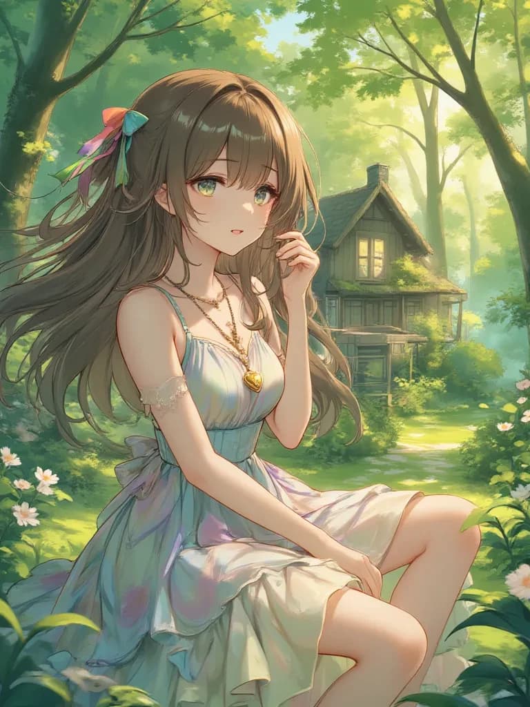 Lily thumbnail