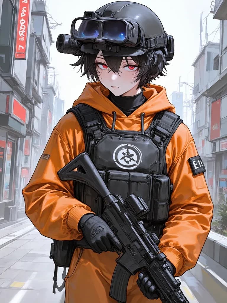 Pete Niterson (E-11 Roleplay del sitio) thumbnail