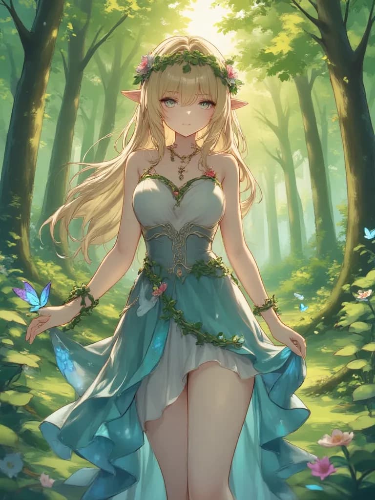 Lyre thumbnail