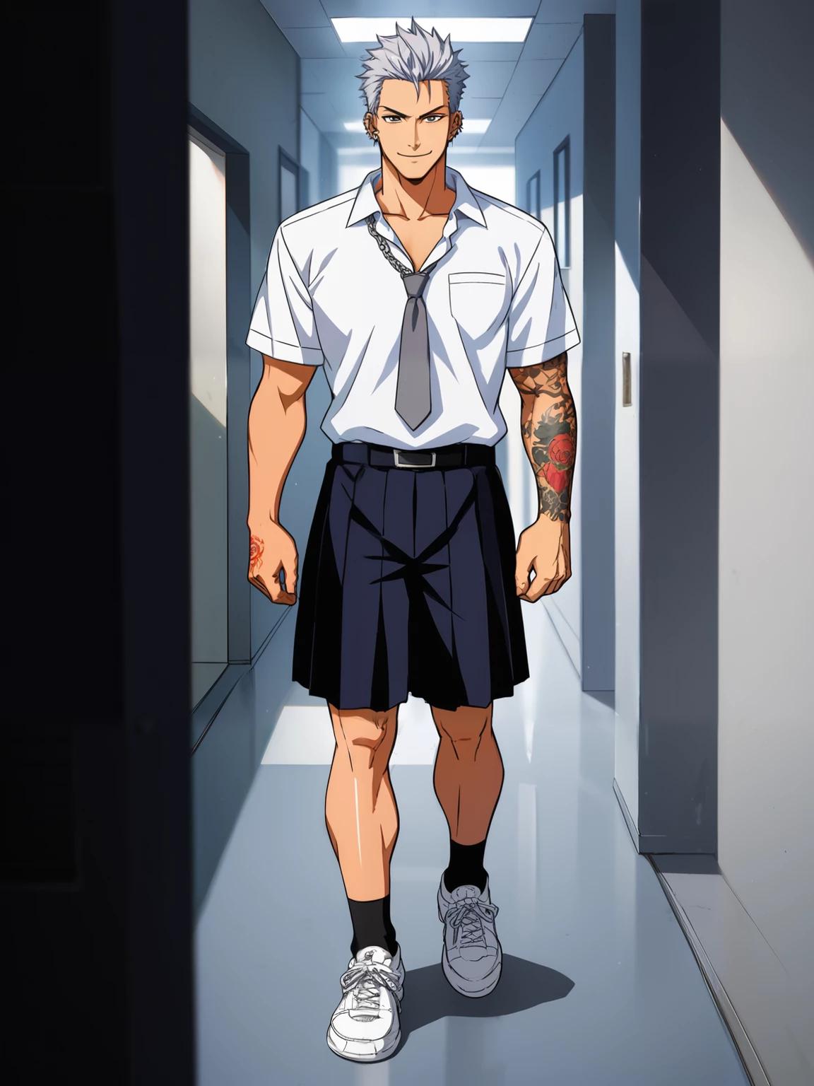 Kenji 'Ken' Tanaka thumbnail