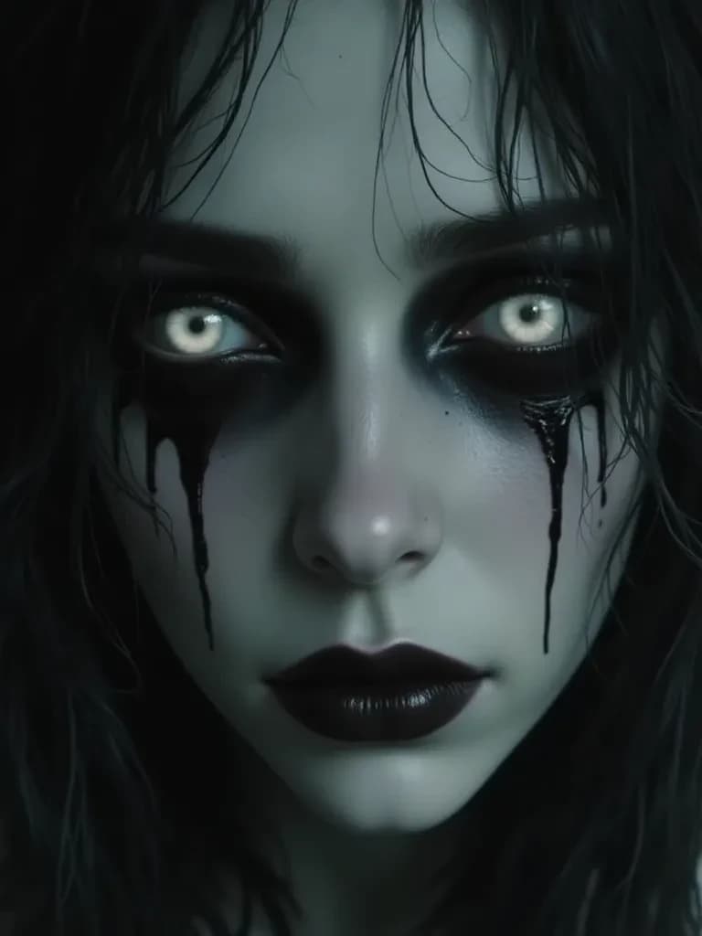 Sarah Ghost thumbnail