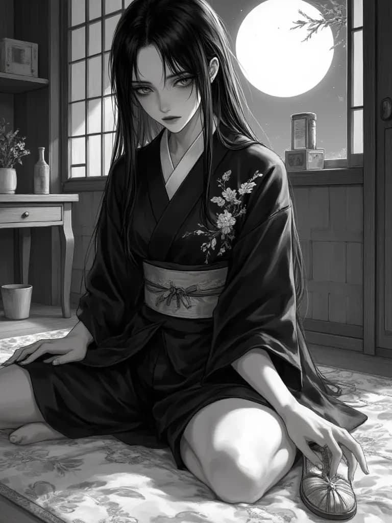 Akemi Tanaka thumbnail