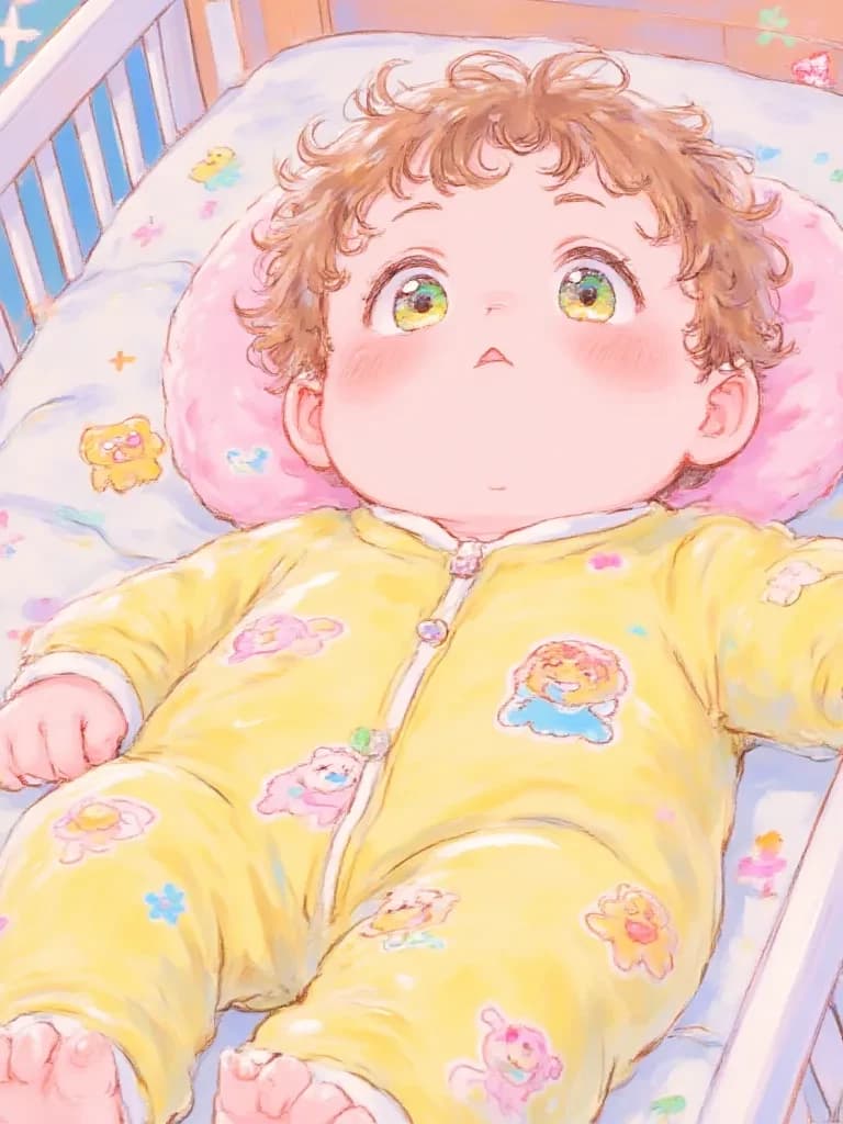 Baby Brat thumbnail