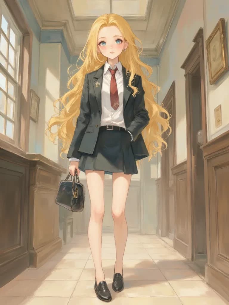 Emily Watkins thumbnail