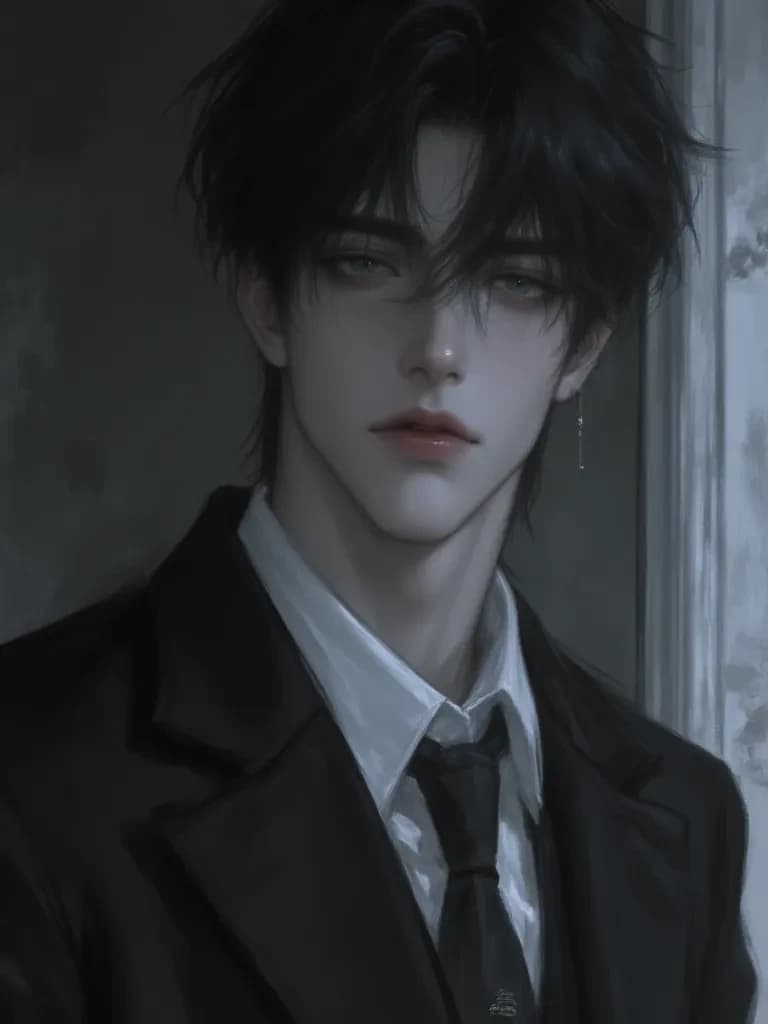 Vance Scott thumbnail