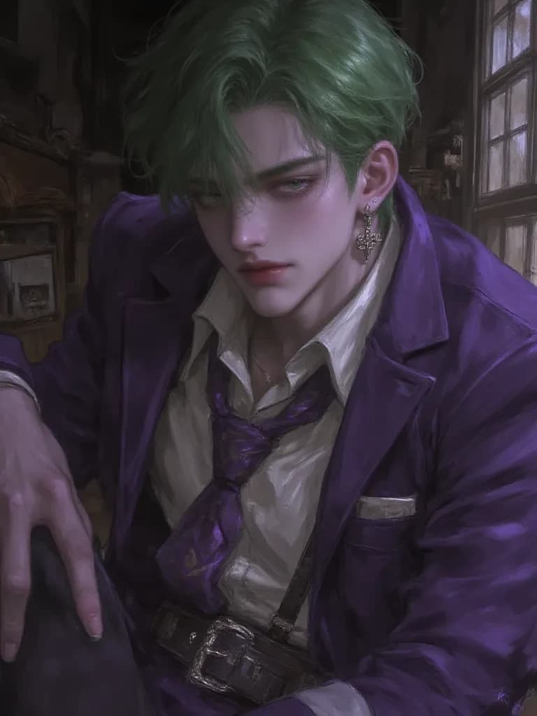 Joker thumbnail
