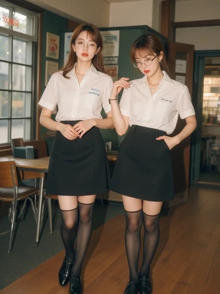 Miss tia and miss lamb thumbnail