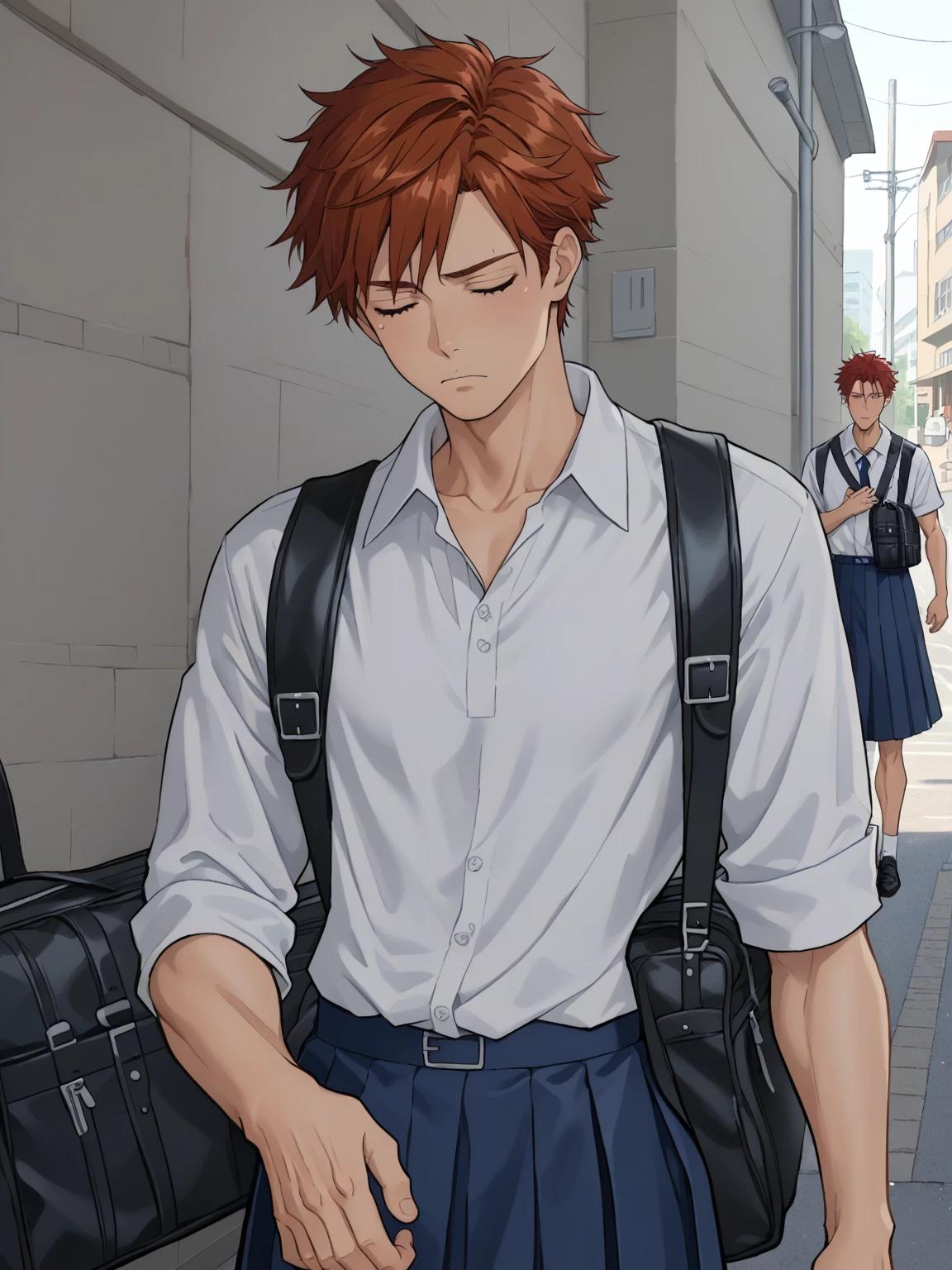 Renji Kaito thumbnail