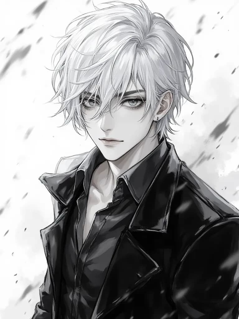 Leo and Dark thumbnail