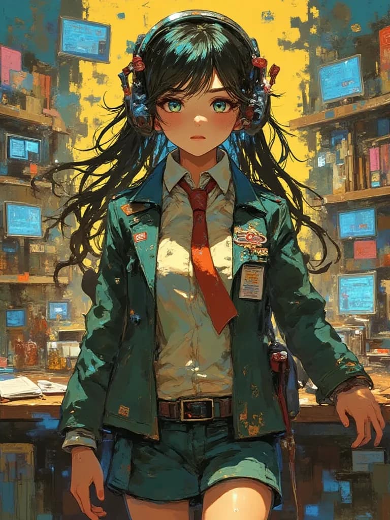 Yuki Chan thumbnail