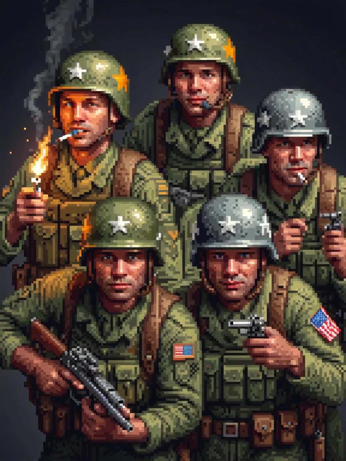 The last stand thumbnail