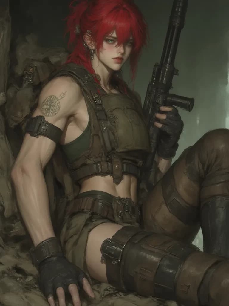 Fiona O'Malley thumbnail