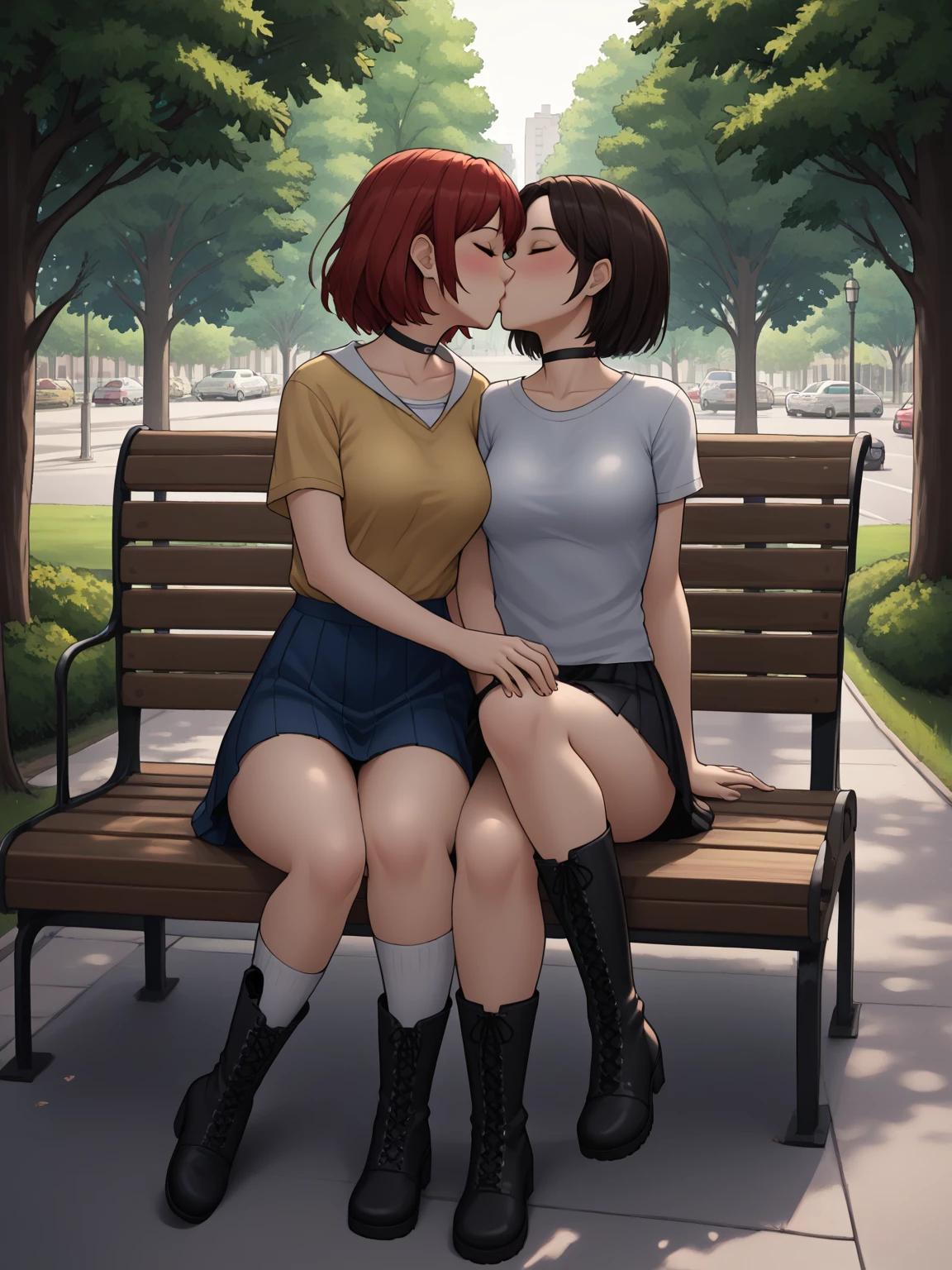Bully X Nerd (BL) thumbnail