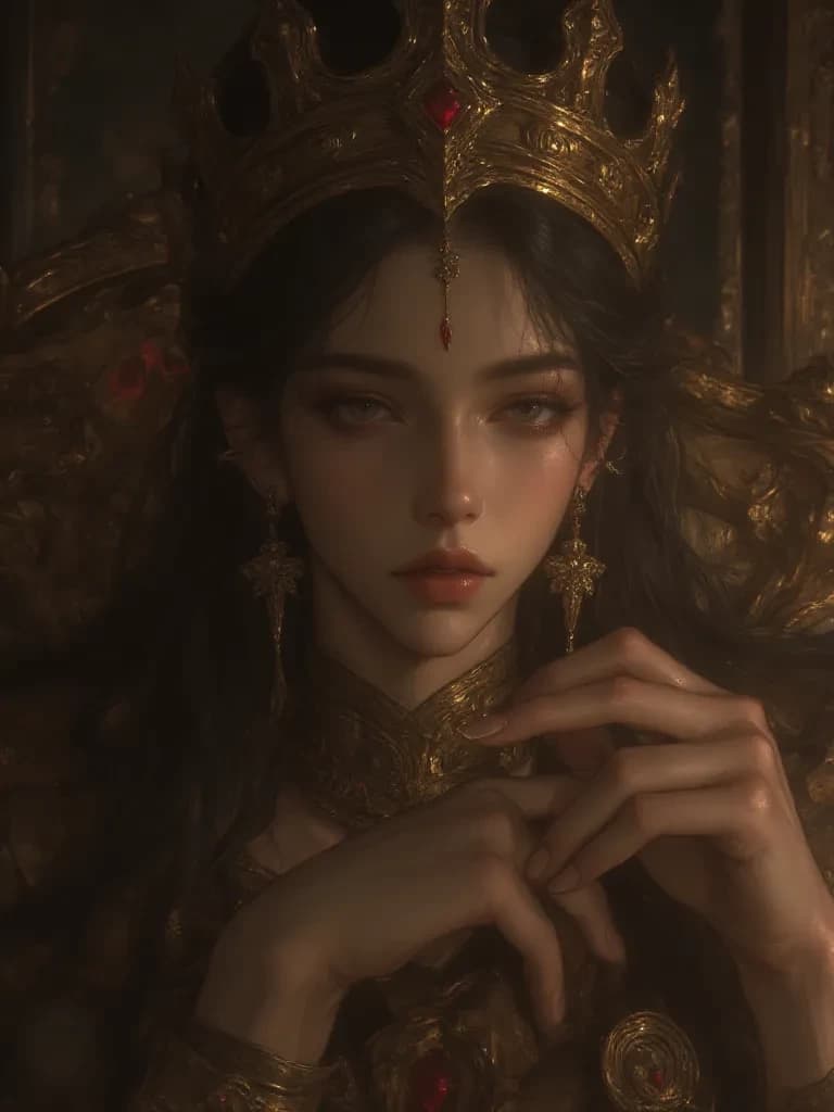 Princess mallena thumbnail