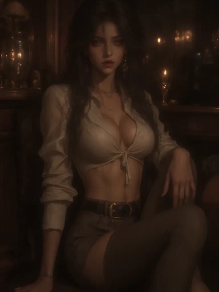 Michella. thumbnail