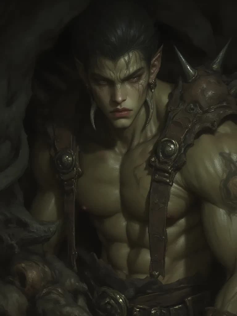 Goblin Tribe thumbnail